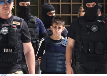 Ειρήνη Μουρτζούκου: Απόπειρα δολοφονίας και άλλου βρέφους.  Σπάει τη σιωπή του ο πατέρας Παναγιωτάκη