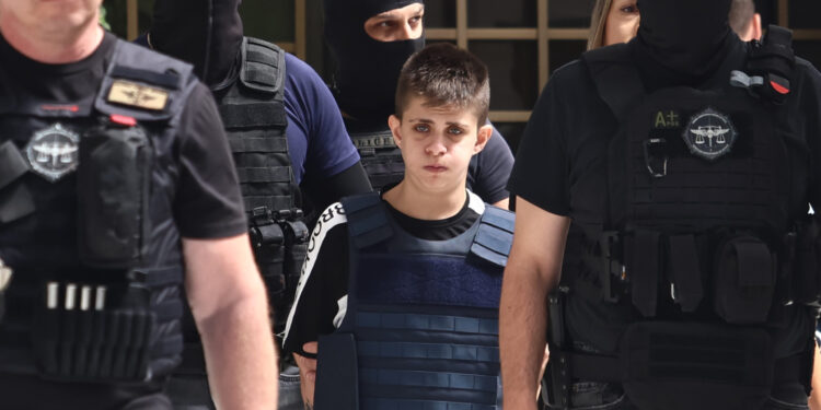 Ειρήνη Μουρτζούκου: Απόπειρα δολοφονίας και άλλου βρέφους.  Σπάει τη σιωπή του ο πατέρας Παναγιωτάκη