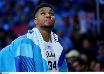 Eurobasket 2025:Κρίσιμο το σημερινό ματς με την Ισπανία