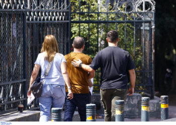 Προσωρινά κρατούμενος ο 42χρονος μαστροπός