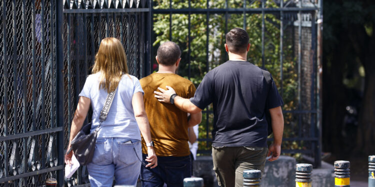 Προσωρινά κρατούμενος ο 42χρονος μαστροπός