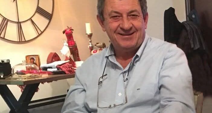 Αγρίνιο: Θλίψη για τον χαμό του Θάνου Αλεξόπουλου