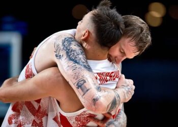 Ευρωμπάσκετ 2025: Στους «8» η Πολωνία