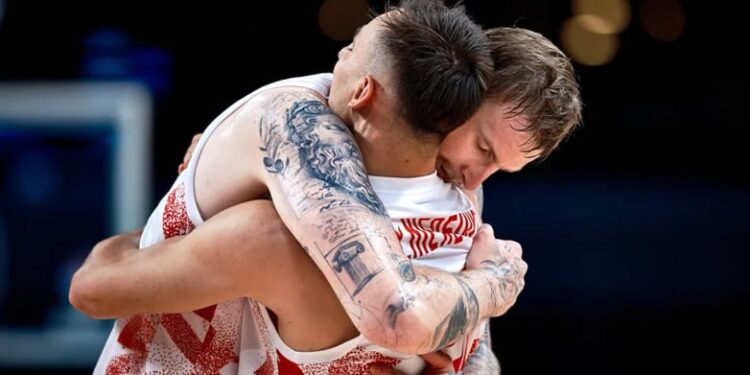 Ευρωμπάσκετ 2025: Στους «8» η Πολωνία