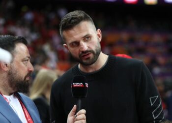 Το μήνυμα του Λίνας Κλέιζα προς τον Ολυμπιακό