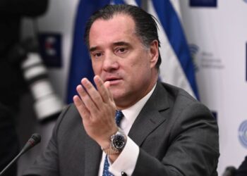 Άδωνης Γεωργιάδης για την έλλειψη οδηγού ασθενοφόρου στην Αίγινα. Το πόρισμα της ΕΔΕ