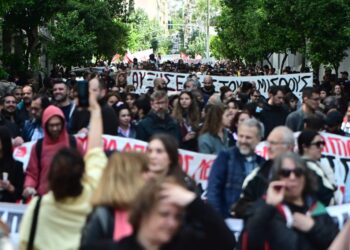 ΓΣΕΕ: 24ωρη απεργία την 1η Οκτωβρίου