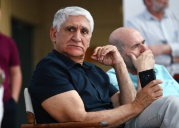 Ο Παναγιώτης Γιαννάκης για τον μεγάλο αγώνα με την Ισπανία