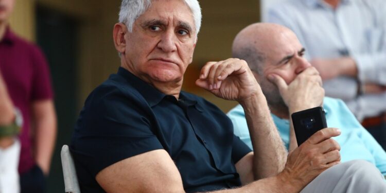 Ο Παναγιώτης Γιαννάκης για τον μεγάλο αγώνα με την Ισπανία