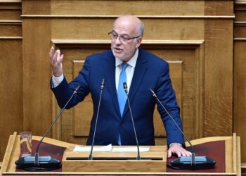 Φλωρίδης σε δικηγόρους για το δικαίωμα πρόσβασης στο υλικό της δικογραφίας