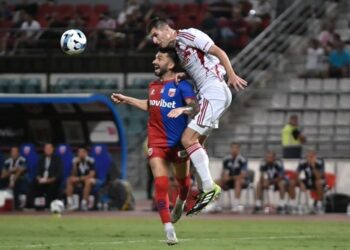 Αναλυτικά το πρόγραμμα της 3ης αγωνιστικής της Super League