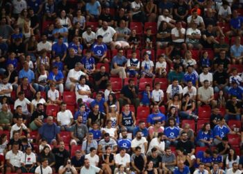 Εθνική Ελλάδας – Δανία: Τι αναφέρει η ανακοίνωση της ΕΠΟ