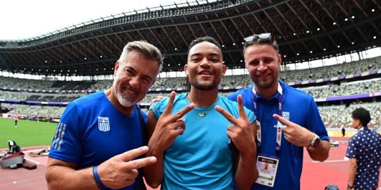 Παγκόσμιο πρωτάθλημα στίβου: Οι ελληνικές συμμετοχές και το πρόγραμμα το Σάββατο (13/9)