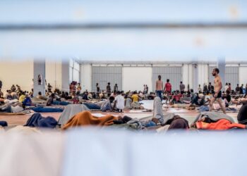 Υπουργείο Μετανάστευσης: Απορρίπτει τους ισχυρισμούς σημερινών δημοσιευμάτων σχετικά με επ’ αόριστον αναστολή έκδοσης απορριπτικών αποφάσεων από πλευράς Υπηρεσίας Ασύλου