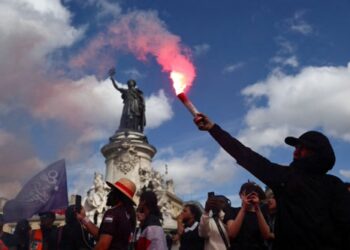 Αναβρασμός στη Γαλλία: Μουσεία κατεβάζουν ρολά λόγω απεργιών