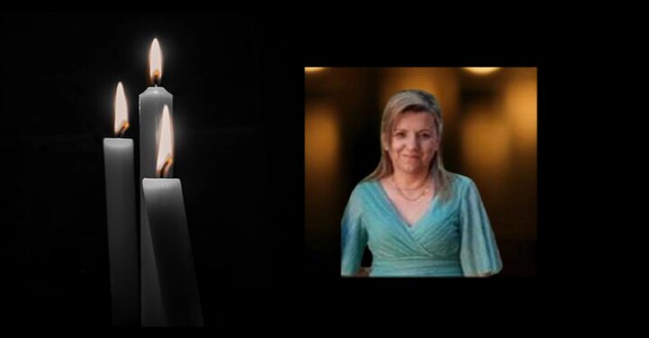 Κυπάρισσος Αγρινίου: Αύριο το στερνό αντίο στην 50χρονη Σαββούλα