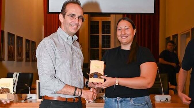 Με επιτυχία και συγκίνηση η εκδήλωση ενημέρωσης για τη δωρεά μυελού των οστών στο Αγρίνιο