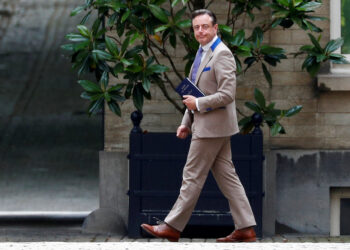 Βέλγιο: Ακύρωση συναυλίας γιατί ο μαέστρος είναι Ισραηλινός. Η αντίδραση του πρωθυπουργού