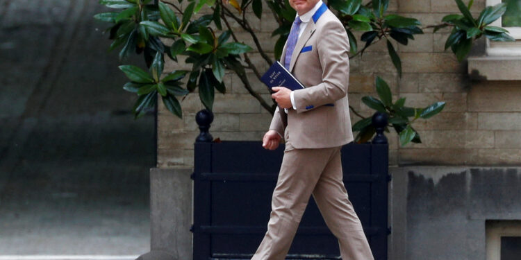 Βέλγιο: Ακύρωση συναυλίας γιατί ο μαέστρος είναι Ισραηλινός. Η αντίδραση του πρωθυπουργού