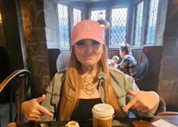 Φρίκη στις ΗΠΑ: Σκότωσε και διαμέλισε τη σύζυγό του επειδή δεν άντεχε τα κιλά της εγκυμοσύνης