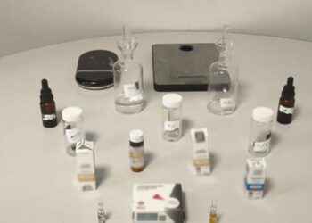 Θεσσαλονίκη: 45χρονος εμπλεκόμενος στη διακίνηση «χάπι βιασμού»