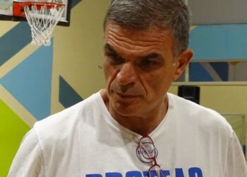 Δηλώσεις Γενικού Αρχηγού & Προπονητή του Πρωτέα Βούλας  για το 7ο τουρνουά αγάπης “Μαργαρίτα Σαπλαούρα”