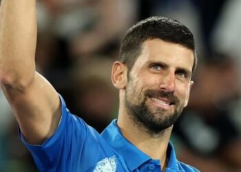 Τζόκοβιτς: «Θέλω σίγουρα να παίξω στην Αθήνα» – Δηλώσεις για το US Open και το τουρνουά της Αθήνας