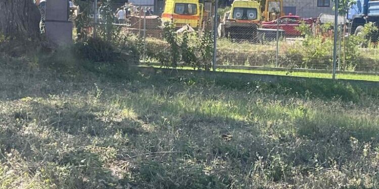 Κοζάνη: Δύο τραυματίες απο έκρηξη φιάλης οξυγόνου