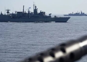 Αιγαίο: Η Άσκηση–αστραπή που αιφνιδίασε την Τουρκία