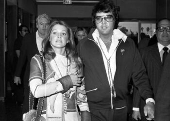 Πρισίλα Πρίσλεϊ: Νέα αγωγή την κατηγορεί ότι «ώθησε» τον Έλβις προς το θάνατο – «Απαράδεκτοι ισχυρισμοί»