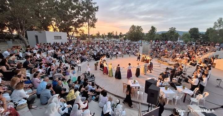 Συνέντευξη Τύπου του Ιδρύματος Πολιτισμού της Ιεράς Μητροπόλεως Αιτωλίας και Ακαρνανίας «ΑΓΙΟΣ ΕΥΓΕΝΙΟΣ Ο ΑΙΤΩΛΟΣ»