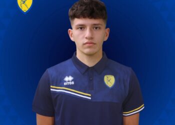 Σοκαριστικος τραυματισμός για τον νεαρό Χρήστο Εσκετζή του Παναιτωλικού