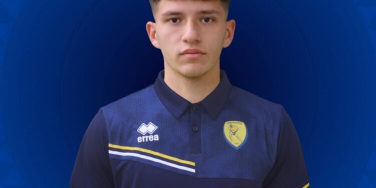 Σοκαριστικος τραυματισμός για τον νεαρό Χρήστο Εσκετζή του Παναιτωλικού