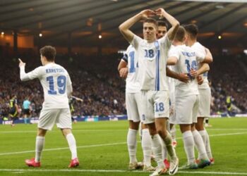 Εθνική Ελλάδας: Το μήνυμα των παικτών προς τους φιλάθλους (βίντεο)