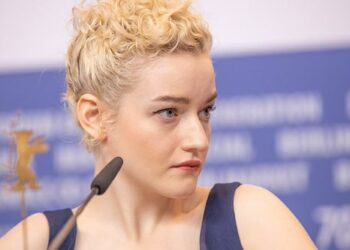 «Σε εξέλιξη η ταινία για τη Μαντόνα» δηλώνει η Τζούλια Γκάρνερ