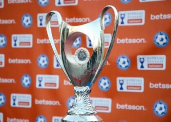 Κύπελλο Ελλάδας: Κληρώθηκαν οι αντίπαλοι για Ολυμπιακό, ΠΑΟ, ΠΑΟΚ και ΑΕΚ στη League Phase