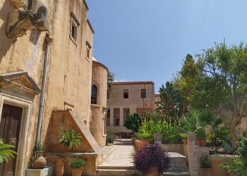 Μαφία στην Κρήτη: Ιερωμένοι έδιναν εντολές ακόμα και για ξυλοδαρμούς