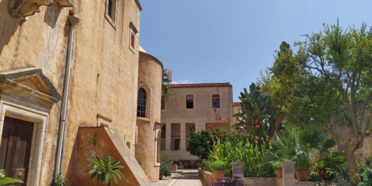 Μαφία στην Κρήτη: Ιερωμένοι έδιναν εντολές ακόμα και για ξυλοδαρμούς