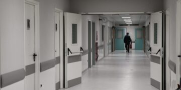 Γεωργιάδης: Σε αναστολή ο γιατρός που συνελήφθη για «φακελάκι» στο Ιπποκράτειο νοσοκομείο