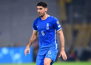 Έρχεται  στον Παναιτωλικό ο Μπουχαλάκης