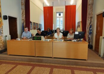 Σύγκληση Τ.Ε.Σ.Ο.Π.Π. Δήμου Αγρινίου