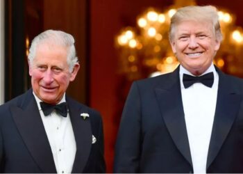 Βρετανία: 10 δισ. δολάρια φέρνει μαζί του ο Τράμπ