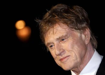 Πέθανε ο σπουδαίος ηθοποιός Ρόμπερτ Ρέντφορντ σε ηλικία 89 ετών