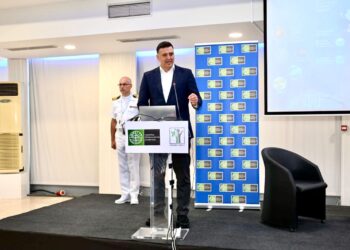 Β. Κικίλιας: Συνάντηση με τους ψαράδες για τα προβλήματα και τις ανάγκες τους