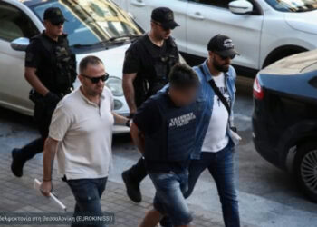 Θεσσαλονίκη: Στον ανακριτή σήμερα ο 50χρονος που κατηγορείται για αδελφοκτονία