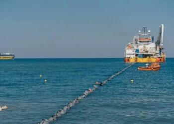 Ελλάδα, Κύπρος και Βρυξέλλες σχεδιάζουν τα επόμενα βήματα για το καλώδιο GSI