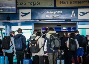 Καθυστερήσεις στο «Ελευθέριος Βενιζέλος». Τι λένε οι Ελεγκτές Εναέριας Κυκλοφορίας