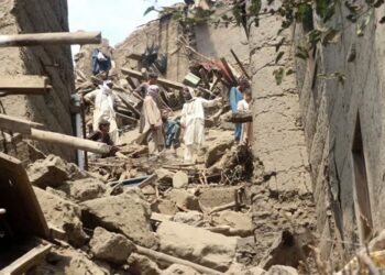 Αφγανιστάν: Σβήνουν οι ελπίδες για επιζώντες – Η διεθνής βοήθεια παραμένει περιορισμένη