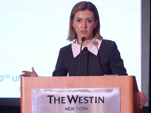 Παγκόσμια διάκριση για την Ελλάδα: Βραβείο από ΟΗΕ και ΠΟΥ για την πρόληψη παιδικής παχυσαρκίας