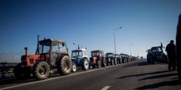 Ομοσπονδία Αγροτικών Συλλόγων Αιτ/νιας: Όλοι στις Απεργιακές Συγκεντρώσεις την Τετάρτη 1 Οκτώβρη